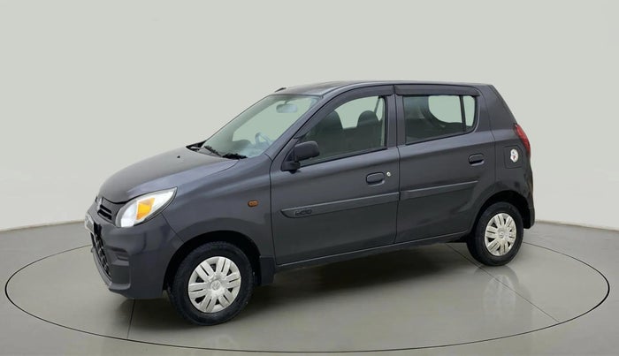 2014 Maruti Alto 800 LXI, Petrol, Manual, 70,829 km, Left Front Diagonal