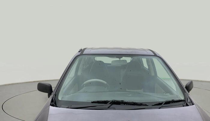 2014 Maruti Alto 800 LXI, Petrol, Manual, 70,829 km, Front Windshield