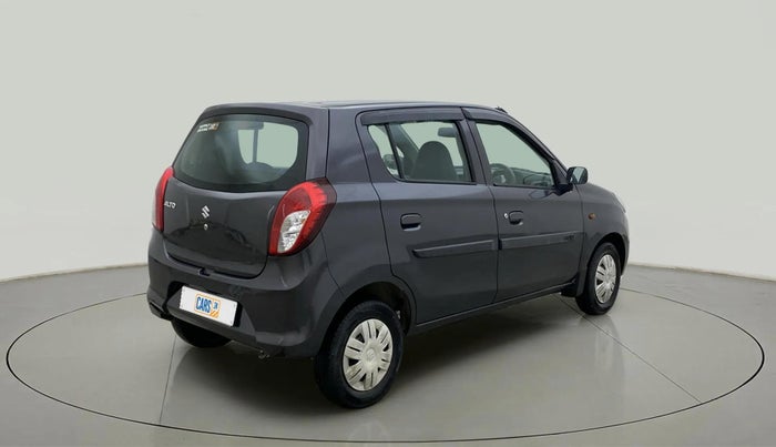 2014 Maruti Alto 800 LXI, Petrol, Manual, 70,829 km, Right Back Diagonal