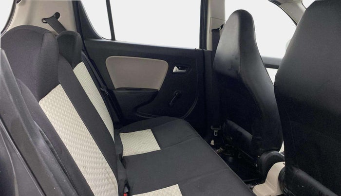 2014 Maruti Alto 800 LXI, Petrol, Manual, 70,829 km, Right Side Rear Door Cabin
