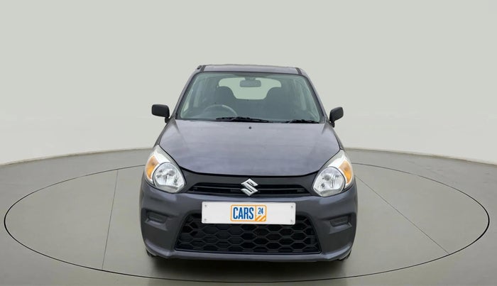 2014 Maruti Alto 800 LXI, Petrol, Manual, 70,829 km, Front