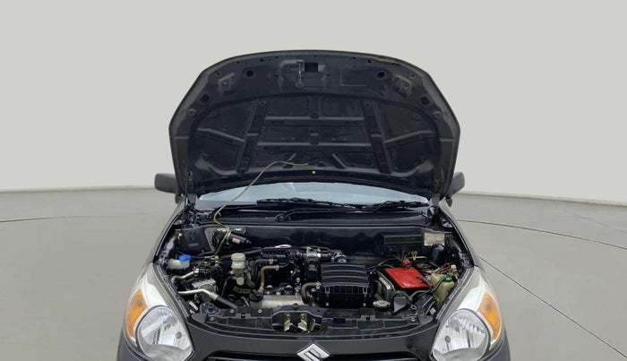 2014 Maruti Alto 800 LXI, Petrol, Manual, 70,829 km, Open Bonet