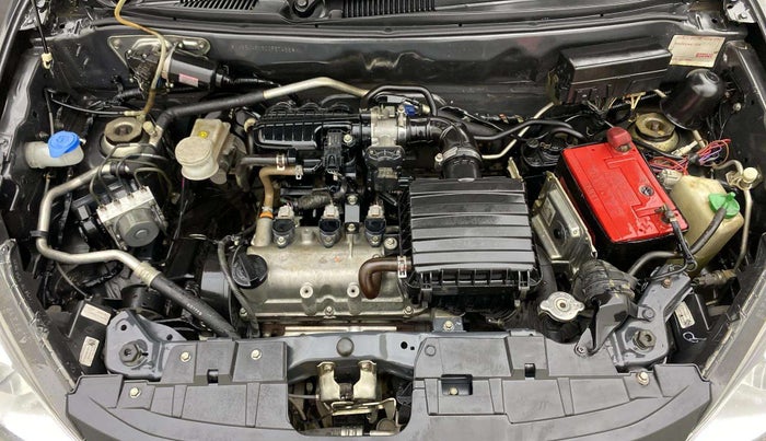 2014 Maruti Alto 800 LXI, Petrol, Manual, 70,829 km, Engine View