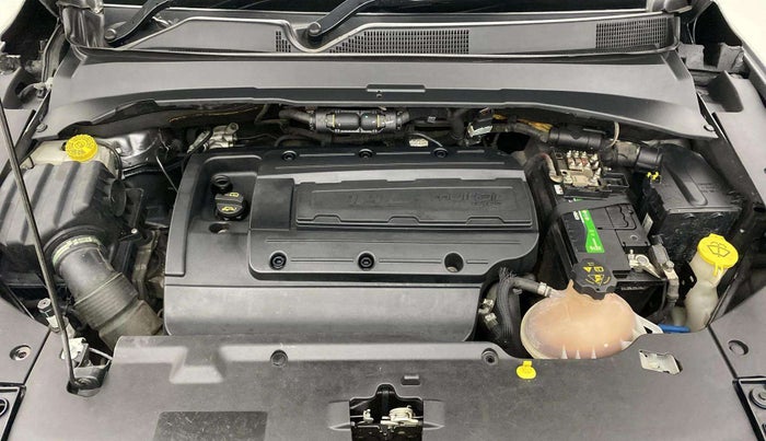 2019 Jeep Compass LIMITED 1.4 PETROL AT, Petrol, Automatic, 77,978 km, Engine View