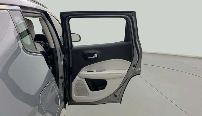 2019 Jeep Compass LIMITED 1.4 PETROL AT, Petrol, Automatic, 77,978 km, RHS Rear Door