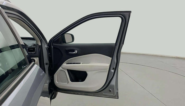 2019 Jeep Compass LIMITED 1.4 PETROL AT, Petrol, Automatic, 77,978 km, RHS Front Door