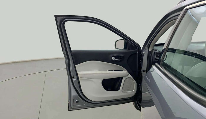 2019 Jeep Compass LIMITED 1.4 PETROL AT, Petrol, Automatic, 77,978 km, LHS Front Door