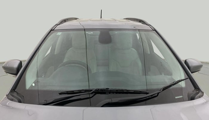 2019 Jeep Compass LIMITED 1.4 PETROL AT, Petrol, Automatic, 77,978 km, Front Windshield