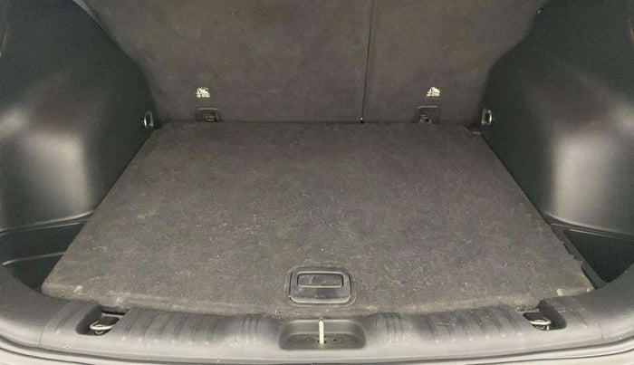 2019 Jeep Compass LIMITED 1.4 PETROL AT, Petrol, Automatic, 77,978 km, Boot Open Zoomed View