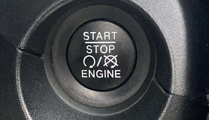 2019 Jeep Compass LIMITED 1.4 PETROL AT, Petrol, Automatic, 77,978 km, Keyless Start/ Stop Button