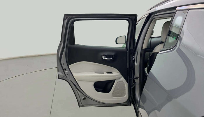 2019 Jeep Compass LIMITED 1.4 PETROL AT, Petrol, Automatic, 77,978 km, LHS Rear Door