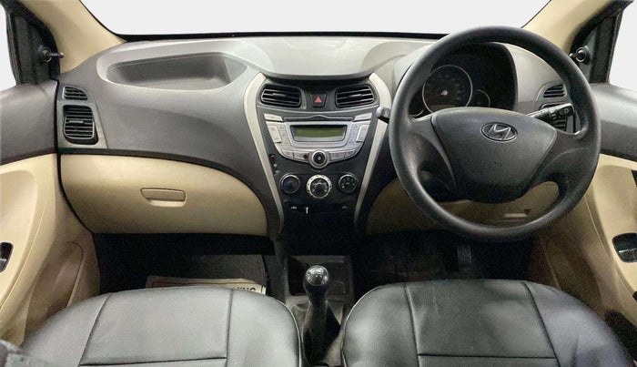 2016 Hyundai Eon MAGNA +, Petrol, Manual, 63,230 km, Dashboard