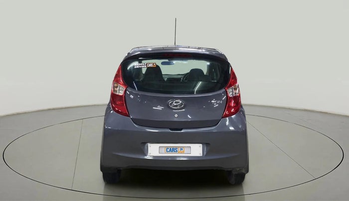2016 Hyundai Eon MAGNA +, Petrol, Manual, 63,230 km, Back/Rear