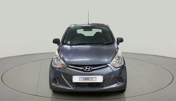 2016 Hyundai Eon MAGNA +, Petrol, Manual, 63,230 km, Front