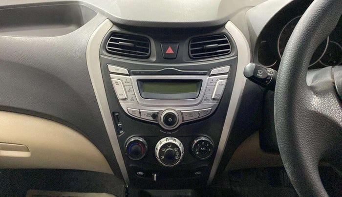 2016 Hyundai Eon MAGNA +, Petrol, Manual, 63,230 km, Air Conditioner