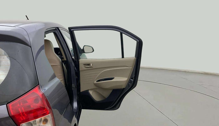 2019 Hyundai NEW SANTRO SPORTZ MT, Petrol, Manual, 36,201 km, RHS Rear Door