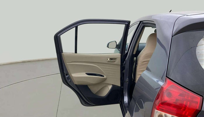 2019 Hyundai NEW SANTRO SPORTZ MT, Petrol, Manual, 36,201 km, LHS Rear Door