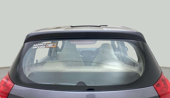 2019 Hyundai NEW SANTRO SPORTZ MT, Petrol, Manual, 36,201 km, Rear Windshield