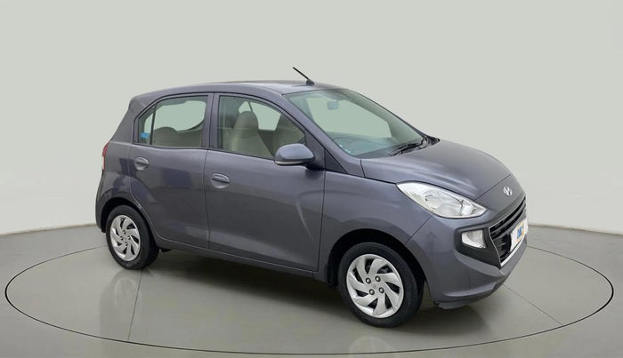 2019 Hyundai NEW SANTRO SPORTZ MT, Petrol, Manual, 36,201 km, Right Front Diagonal