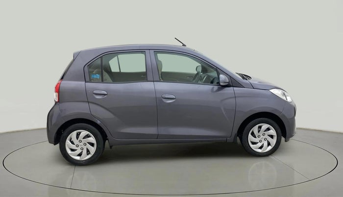 2019 Hyundai NEW SANTRO SPORTZ MT, Petrol, Manual, 36,201 km, Right Side View