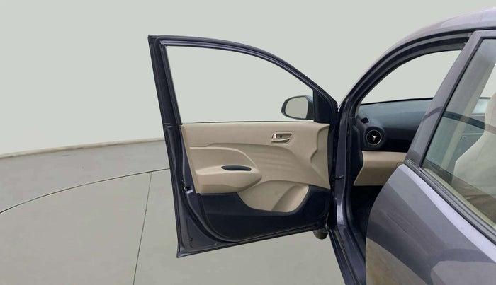 2019 Hyundai NEW SANTRO SPORTZ MT, Petrol, Manual, 36,201 km, LHS Front Door