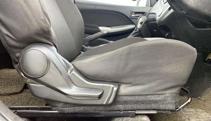 2018 Maruti Baleno DELTA CVT PETROL 1.2, Petrol, Automatic, 34,098 km, Driver Side Adjustment Panel