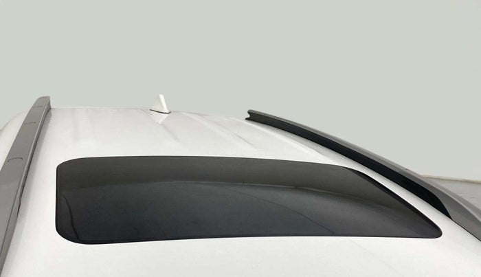 2023 KIA SONET HTK PLUS 1.0 IMT, Petrol, Manual, 27,776 km, Moonroof/ Sunroof