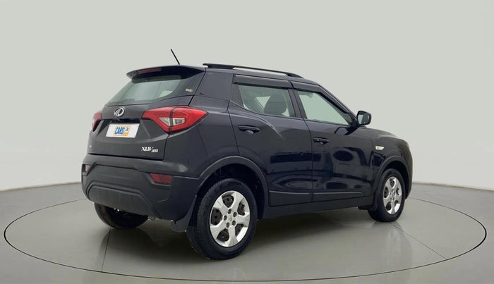 2019 Mahindra XUV300 W6 1.5 DIESEL, Diesel, Manual, 90,168 km, Right Back Diagonal