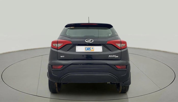 2019 Mahindra XUV300 W6 1.5 DIESEL, Diesel, Manual, 90,168 km, Back/Rear