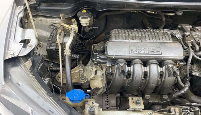2019 Honda Jazz 1.2L I-VTEC VX CVT, Petrol, Automatic, 34,817 km, Engine View - Right