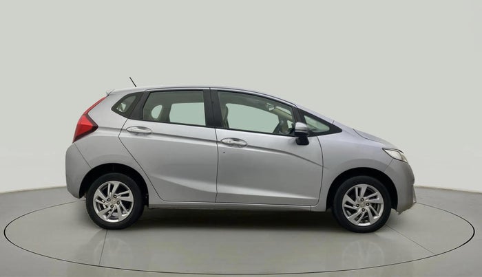 2019 Honda Jazz 1.2L I-VTEC VX CVT, Petrol, Automatic, 34,817 km, Right Side View