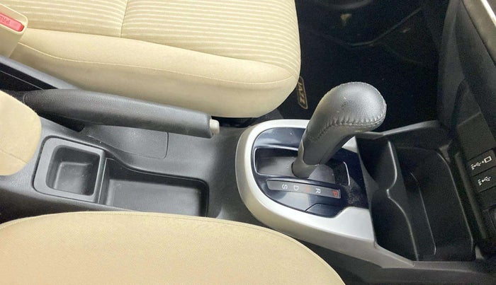 2019 Honda Jazz 1.2L I-VTEC VX CVT, Petrol, Automatic, 34,817 km, Gear Lever
