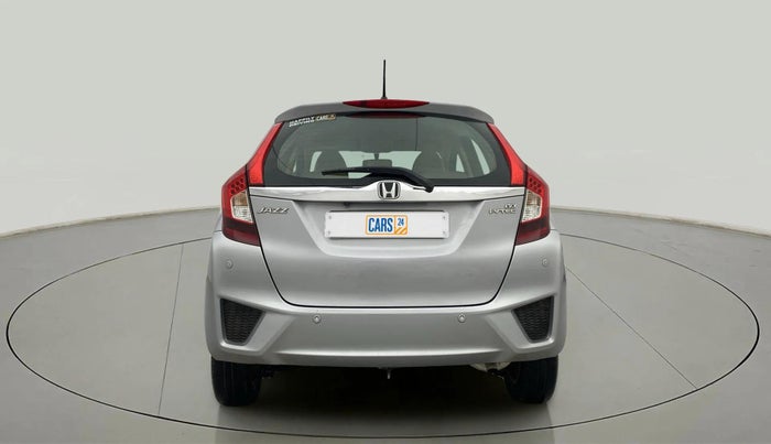 2019 Honda Jazz 1.2L I-VTEC VX CVT, Petrol, Automatic, 34,817 km, Back/Rear