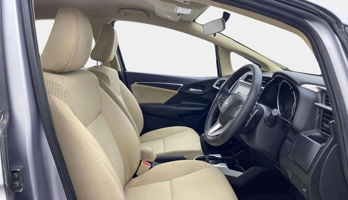 2019 Honda Jazz 1.2L I-VTEC VX CVT, Petrol, Automatic, 34,817 km, Right Side Front Door Cabin