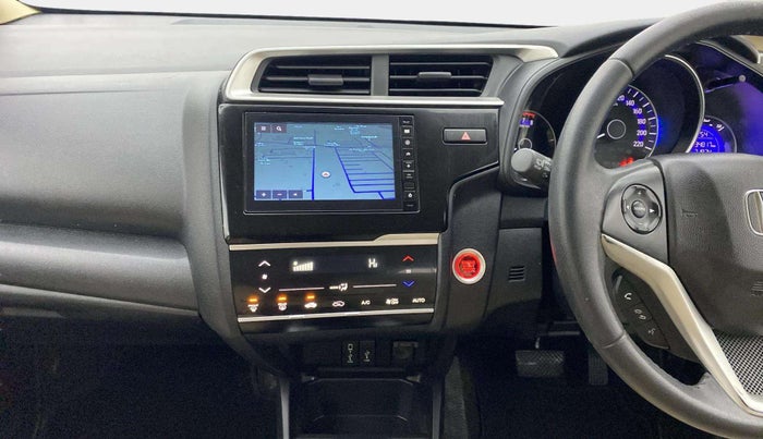 2019 Honda Jazz 1.2L I-VTEC VX CVT, Petrol, Automatic, 34,817 km, Air Conditioner