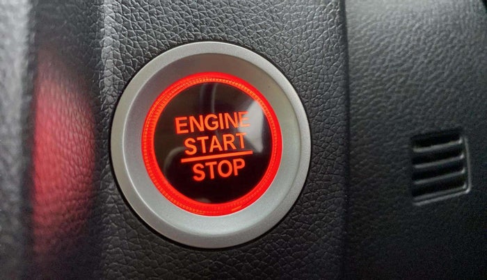 2019 Honda Jazz 1.2L I-VTEC VX CVT, Petrol, Automatic, 34,817 km, Keyless Start/ Stop Button