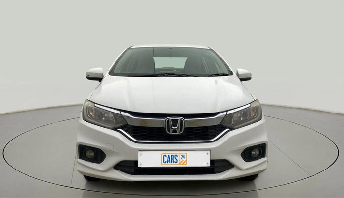 2017 Honda City 1.5L I-VTEC V MT, Petrol, Manual, 79,497 km, Front