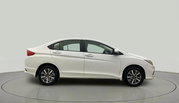 2017 Honda City 1.5L I-VTEC V MT, Petrol, Manual, 79,497 km, Right Side View