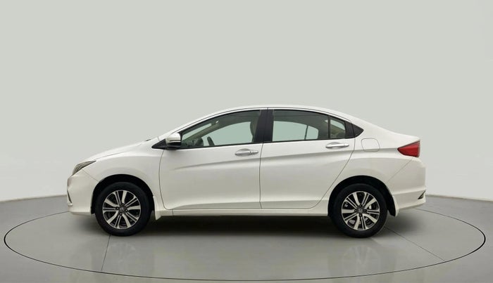 2017 Honda City 1.5L I-VTEC V MT, Petrol, Manual, 79,497 km, Left Side