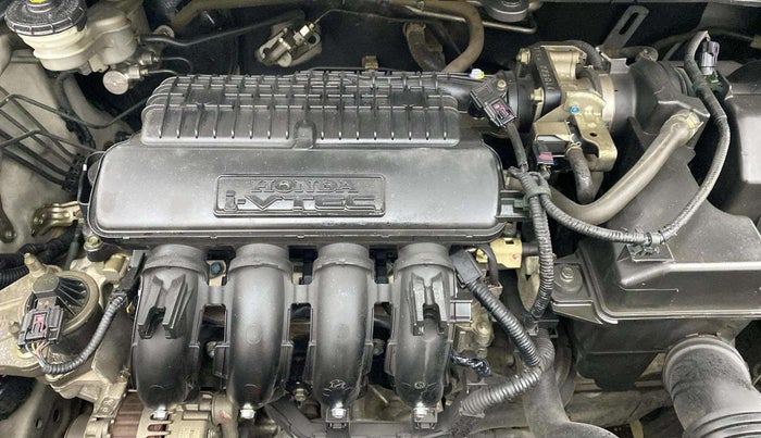 2017 Honda City 1.5L I-VTEC V MT, Petrol, Manual, 79,497 km, Engine View