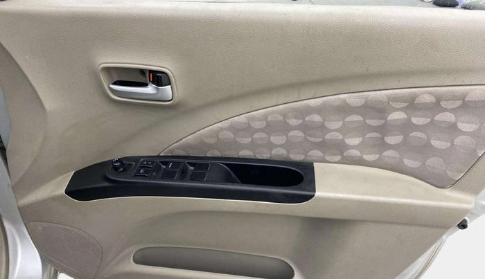 2017 Maruti Celerio ZXI AMT, Petrol, Automatic, 28,829 km, Driver Side Door Panels Control