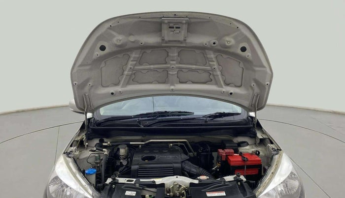 2017 Maruti Celerio ZXI AMT, Petrol, Automatic, 28,829 km, Open Bonet