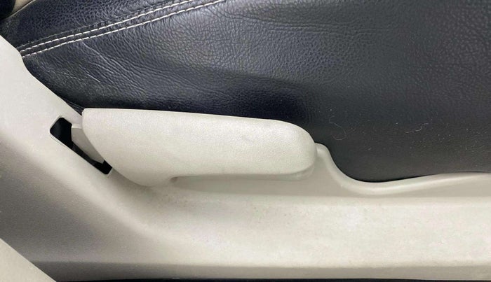 2017 Maruti Celerio ZXI AMT, Petrol, Automatic, 28,829 km, Driver Side Adjustment Panel
