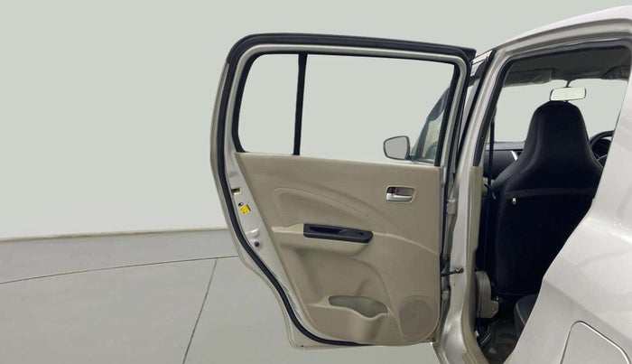 2017 Maruti Celerio ZXI AMT, Petrol, Automatic, 28,829 km, LHS Rear Door