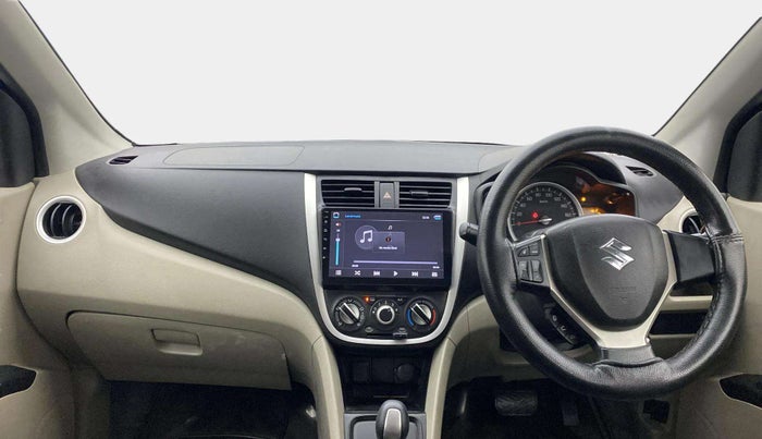 2017 Maruti Celerio ZXI AMT, Petrol, Automatic, 28,829 km, Dashboard