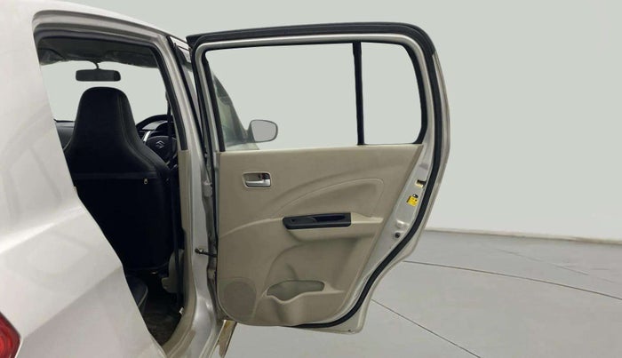 2017 Maruti Celerio ZXI AMT, Petrol, Automatic, 28,829 km, RHS Rear Door