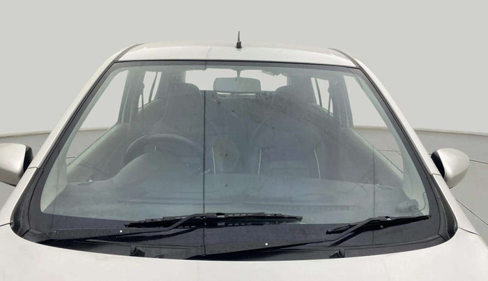 2017 Maruti Celerio ZXI AMT, Petrol, Automatic, 28,829 km, Front Windshield