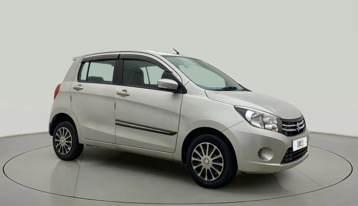 2017 Maruti Celerio ZXI AMT, Petrol, Automatic, 28,829 km, Right Front Diagonal