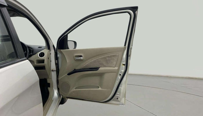 2017 Maruti Celerio ZXI AMT, Petrol, Automatic, 28,829 km, RHS Front Door