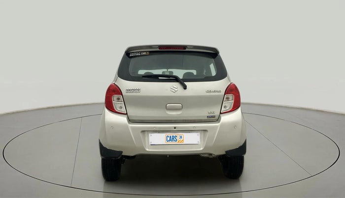 2017 Maruti Celerio ZXI AMT, Petrol, Automatic, 28,829 km, Back/Rear